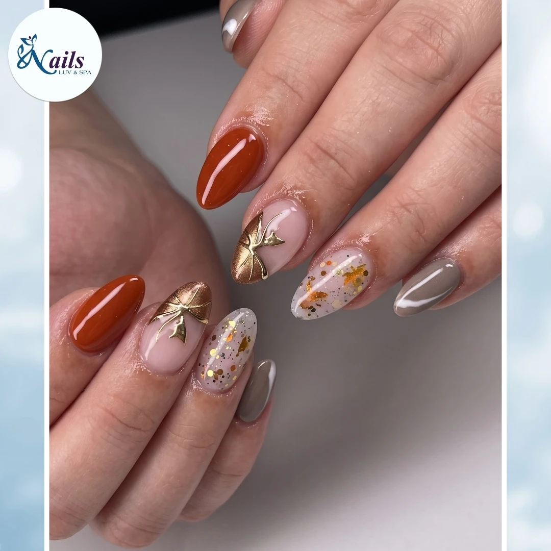 Great nails